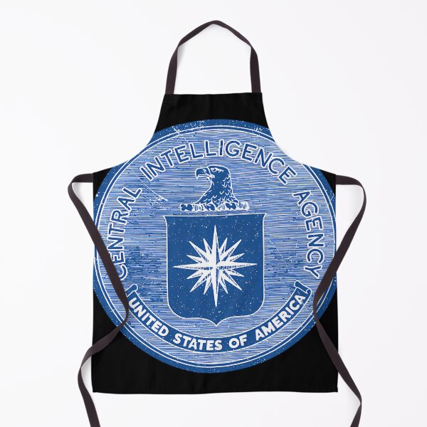 Item preview, Cia Logo designed and sold by SuzanMarie.