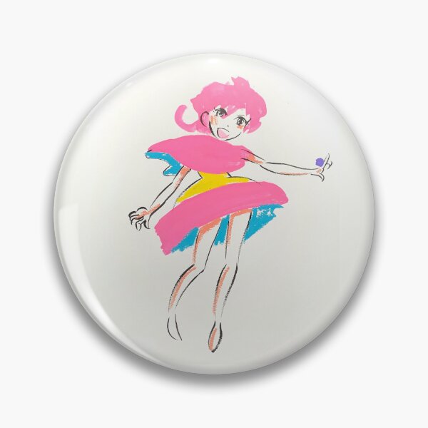 Item preview, Bubblegum Dancer designed and sold by legbabella.