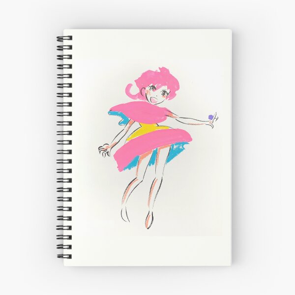 Item preview, Bubblegum Dancer designed and sold by legbabella.