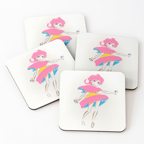 Item preview, Bubblegum Dancer designed and sold by legbabella.