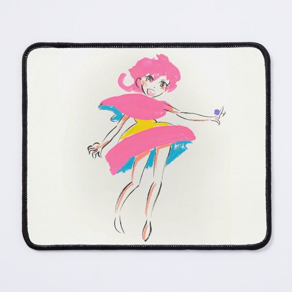 Item preview, Bubblegum Dancer designed and sold by legbabella.