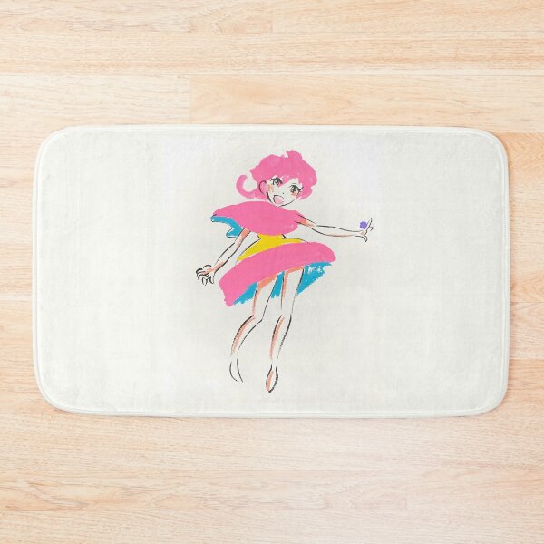 Item preview, Bubblegum Dancer designed and sold by legbabella.