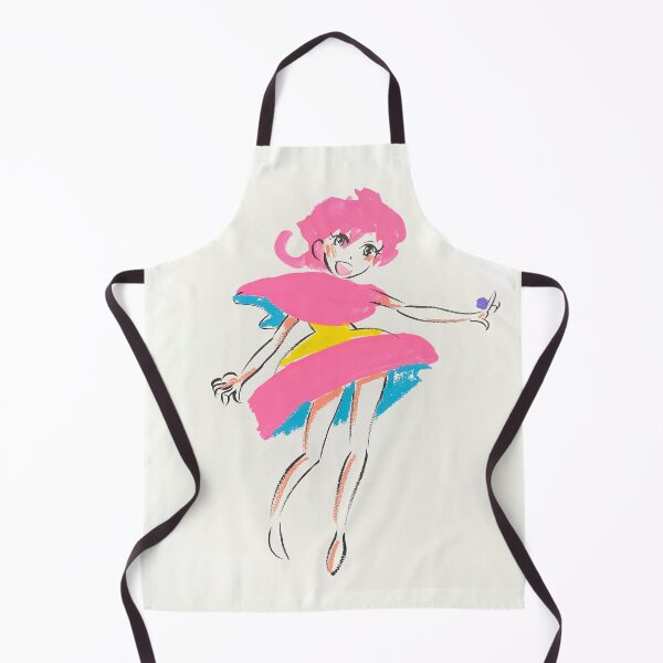 Item preview, Bubblegum Dancer designed and sold by legbabella.