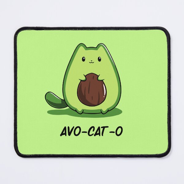 Item preview, Avocado designed and sold by CERANOART.