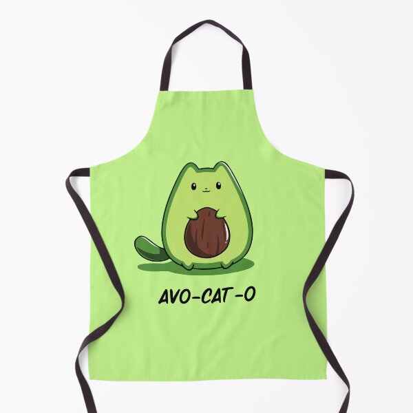 Item preview, Avocado designed and sold by CERANOART.
