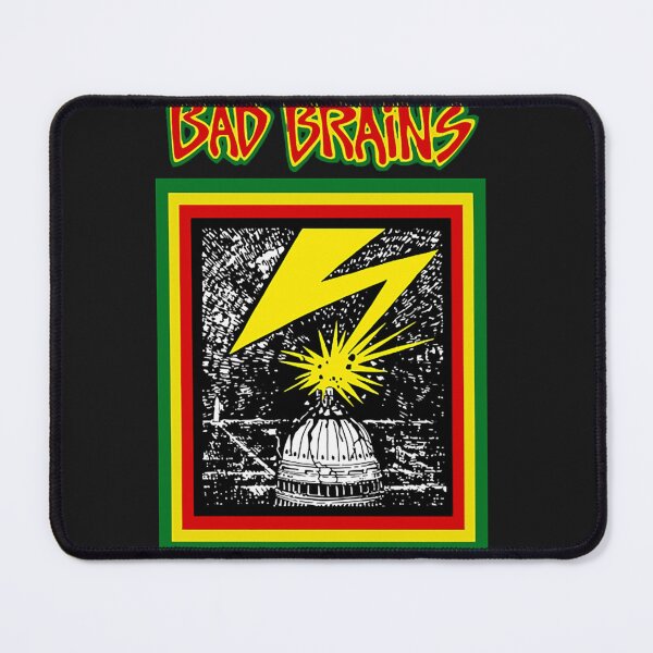 Item preview, Bad Brainsbad Brains designed and sold by MichaelRivers6.