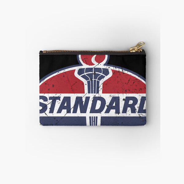 Artikelvorschau, Vintage-Logo der Standard Oil Company entworfen und verkauft von SuzanMarie.
