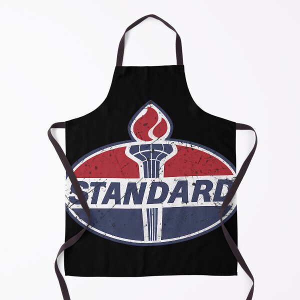 Artikelvorschau, Vintage-Logo der Standard Oil Company entworfen und verkauft von SuzanMarie.