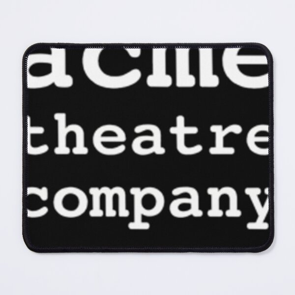Item preview, Small Official Acme Theater Company Logo designed and sold by SuzanMarie.