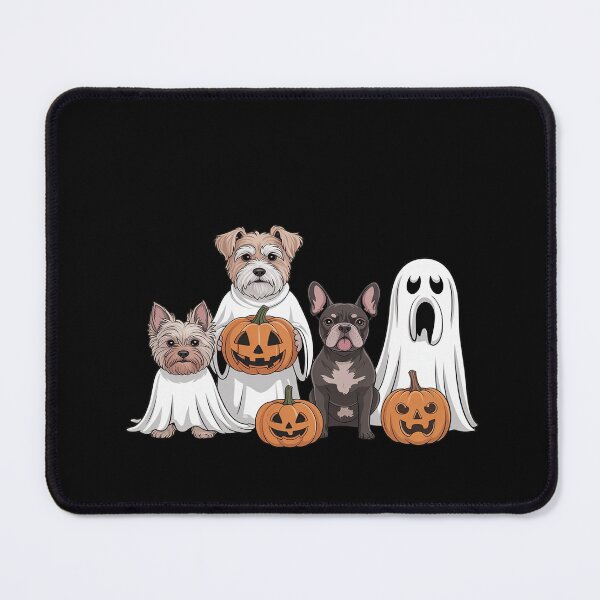 Item preview, Halloween Dogs Spooky Dogs Halloween designed and sold by procionartss.