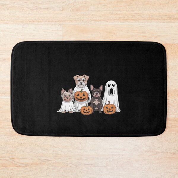 Item preview, Halloween Dogs  Spooky Dogs Halloween designed and sold by procionartss.