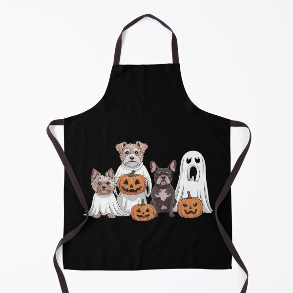 Item preview, Halloween Dogs Spooky Dogs Halloween designed and sold by procionartss.