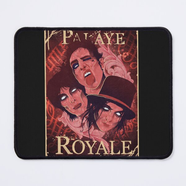 Item preview, Palaye Royale - Bastards designed and sold by MichaelRivers6.