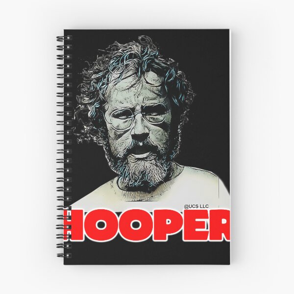 Item preview, Hooper- Jaws designed and sold by ThomsonRiot.