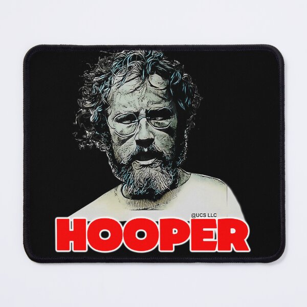 Item preview, Hooper- Jaws designed and sold by ThomsonRiot.