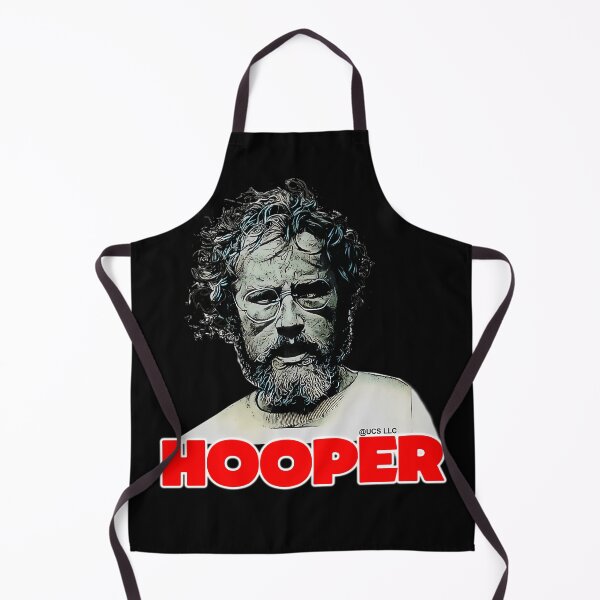 Item preview, Hooper- Jaws designed and sold by ThomsonRiot.