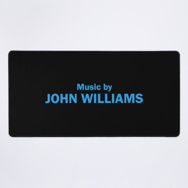 Item preview, Music by John Williams designed and sold by AlaiMarin.