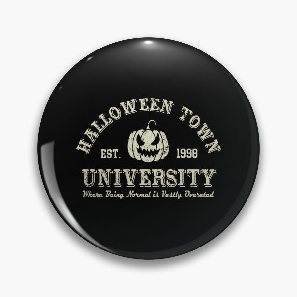 Item preview, Halloween Town Est 1998 Vintage  designed and sold by Snowmiser254.