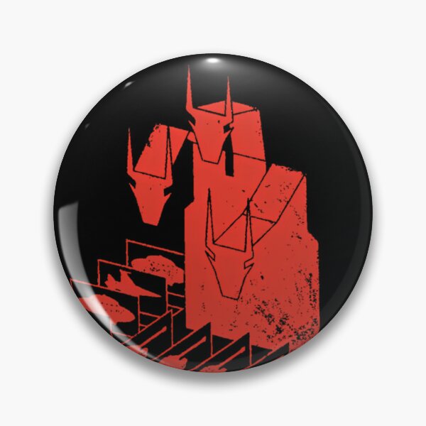 Item preview, King Geedorah Take Me To Your Leader (Red) designed and sold by AlaiMarin.