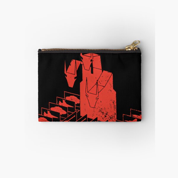 Item preview, King Geedorah Take Me To Your Leader (Red) designed and sold by AlaiMarin.