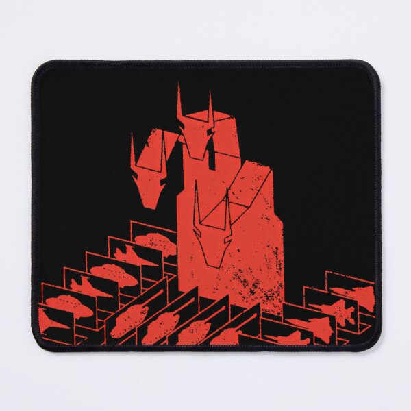 Item preview, King Geedorah Take Me To Your Leader (Red) designed and sold by AlaiMarin.