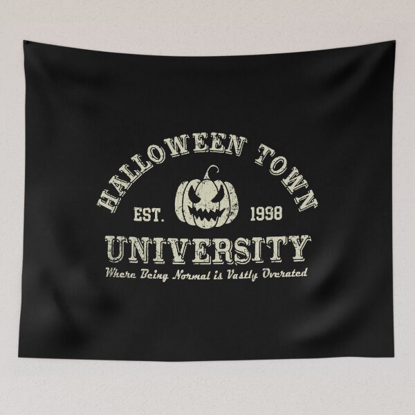 Item preview, Halloween Town Est 1998 Vintage  designed and sold by Snowmiser254.