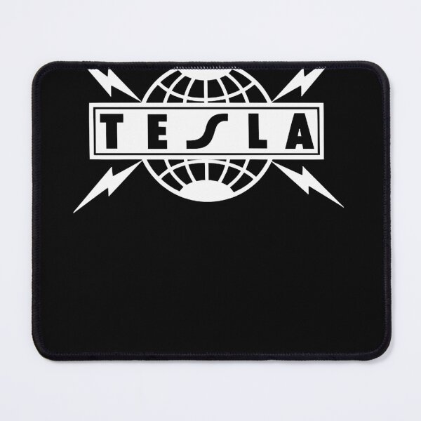 Item preview, Tesla Band designed and sold by ThomsonRiot.