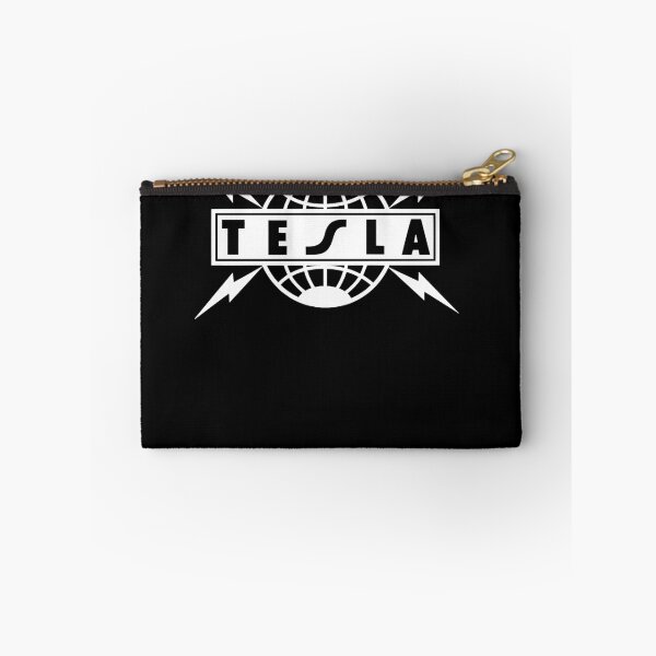 Item preview, Banda de Tesla designed and sold by ThomsonRiot.