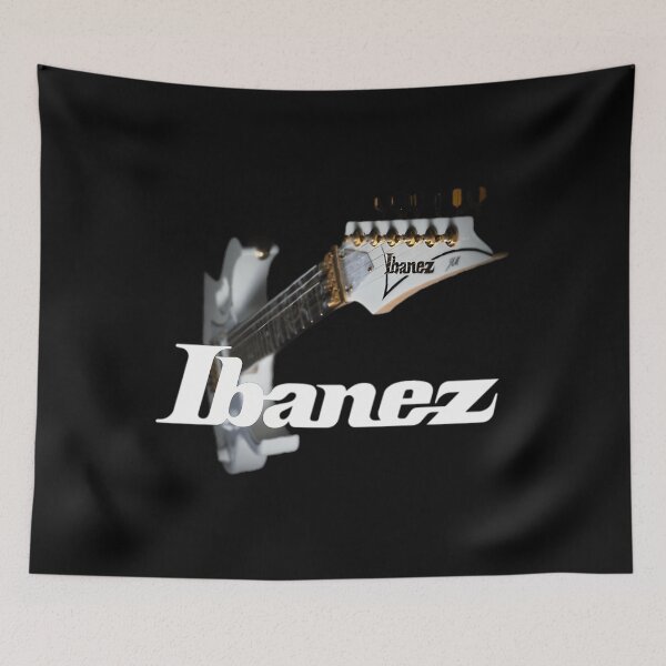 Item preview,  Ibanez Guitar designed and sold by TaruVasala.