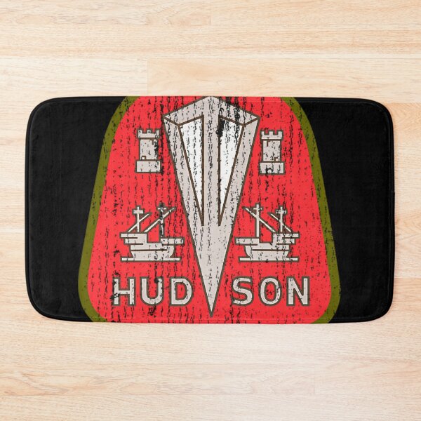 Item preview, Hudson designed and sold by SuzanMarie.