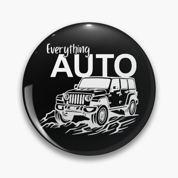 Item preview, Everything Auto designed and sold by INFINITYGUY ⭐⭐⭐⭐⭐.