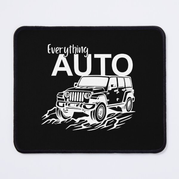 Item preview, Everything Auto designed and sold by INFINITYGUY ⭐⭐⭐⭐⭐.