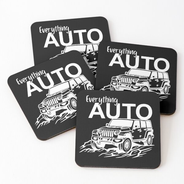 Item preview, Everything Auto designed and sold by INFINITYGUY ⭐⭐⭐⭐⭐.