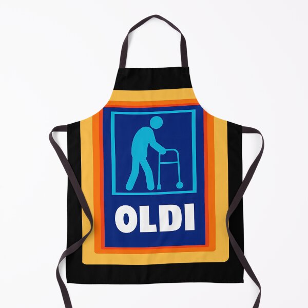 Item preview, Oldi designed and sold by ThomsonRiot.