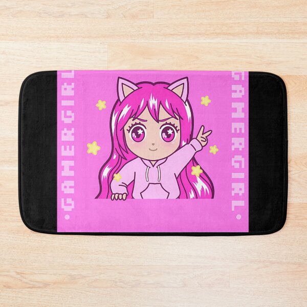 Item preview,  Anime A E S T H E T I C Gamer  designed and sold by HenrBernard.