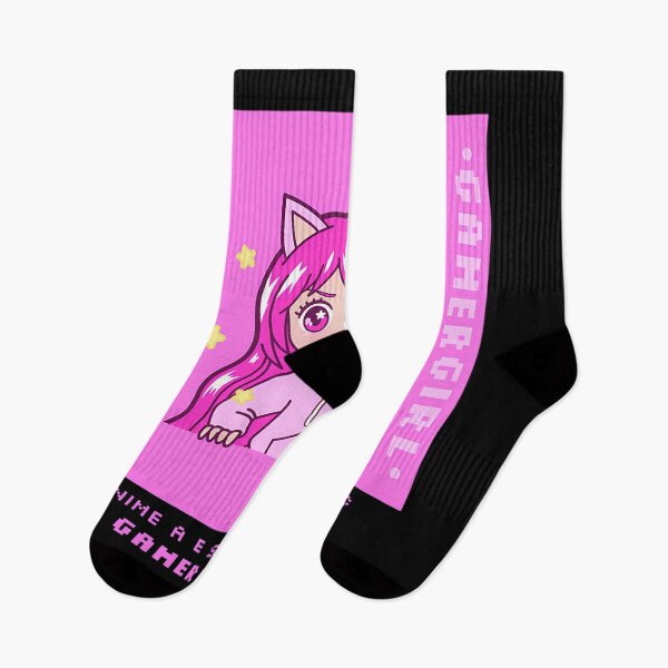 Item preview,  Anime A E S T H E T I C Gamer  designed and sold by HenrBernard.