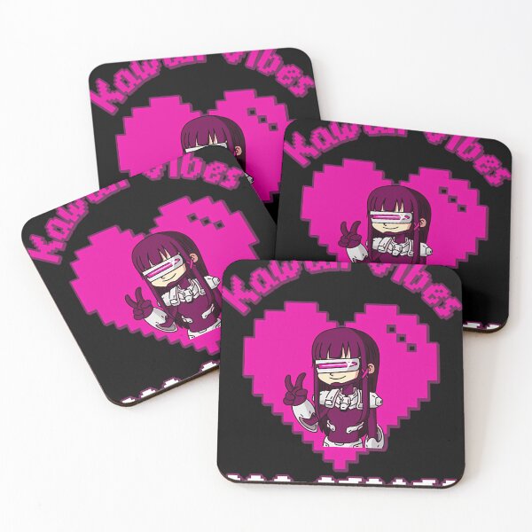 Item preview, Kawaii Pro Strats designed and sold by HenrBernard.