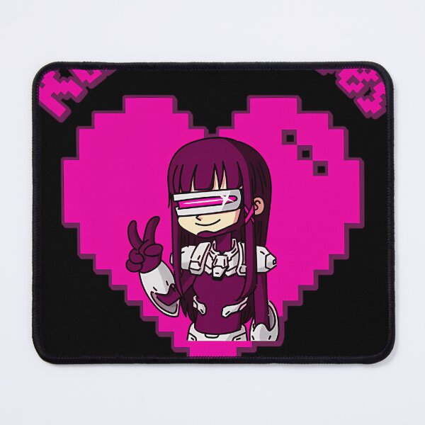 Item preview, Kawaii Pro Strats designed and sold by HenrBernard.