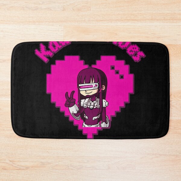 Item preview, Kawaii Pro Strats designed and sold by HenrBernard.