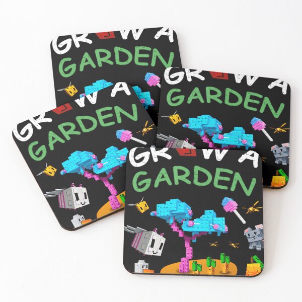 Item preview,  Grow Game Green Garden A Thumb  designed and sold by HenrBernard.