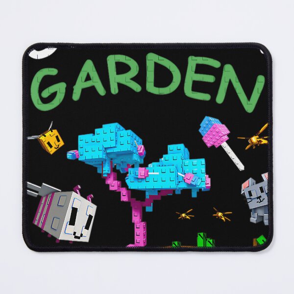 Item preview, Grow Game Green Garden A Thumb designed and sold by HenrBernard.