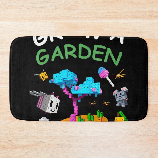 Item preview,  Grow Game Green Garden A Thumb  designed and sold by HenrBernard.