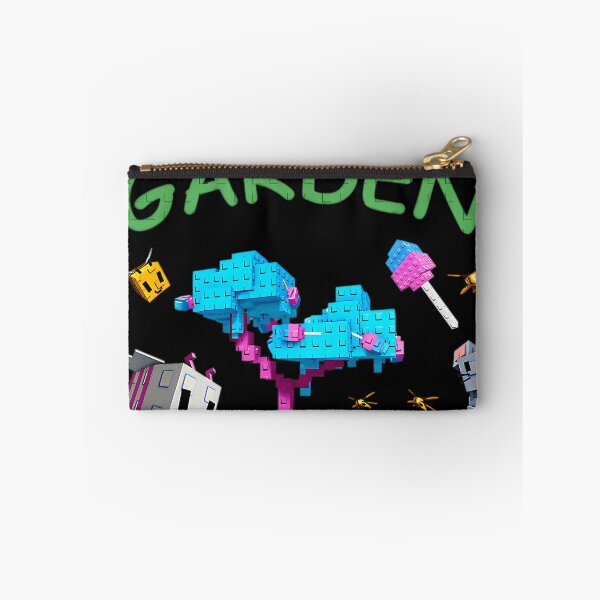 Item preview,  Grow Game Green Garden A Thumb  designed and sold by HenrBernard.