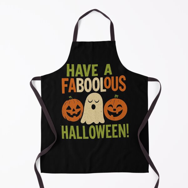 Item preview, FaBOOlous Halloween designed and sold by bigvibeco.