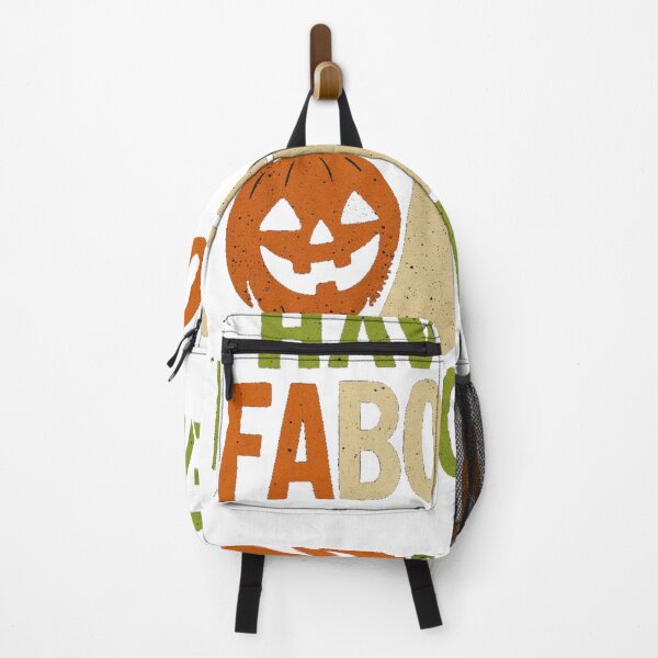 Item preview, FaBOOlous Halloween designed and sold by bigvibeco.