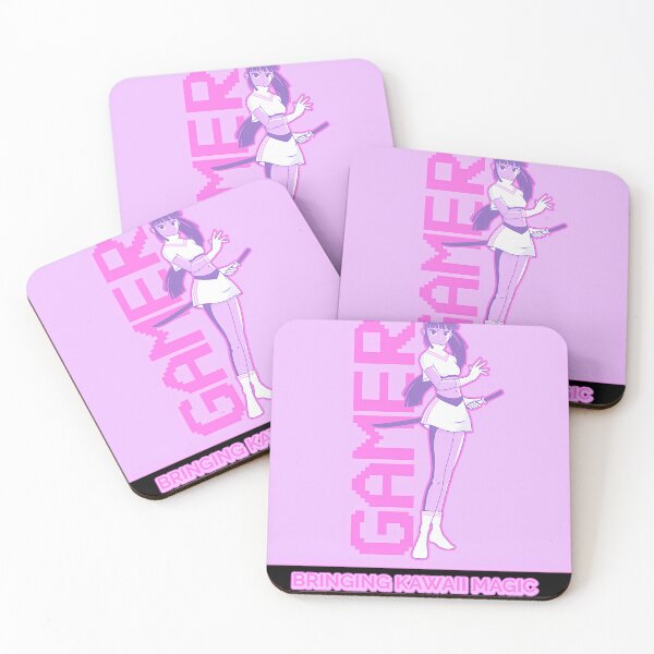 Item preview, Kawaii Magic Every Game designed and sold by HenrBernard.