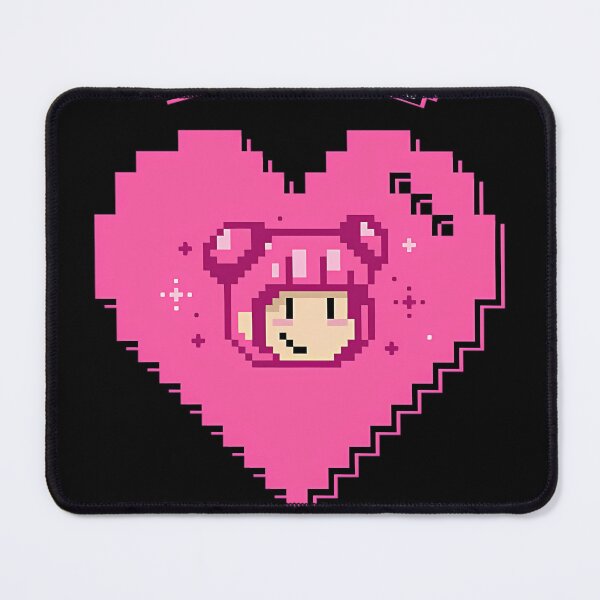 Item preview,  Anime Gamer Cute Competitive designed and sold by HenrBernard.