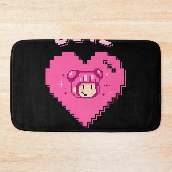 Item preview,  Anime Gamer Cute Competitive designed and sold by HenrBernard.