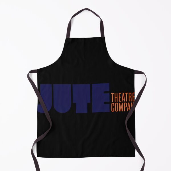 Item preview, Jute Theatre Company Logo designed and sold by SuzanMarie.