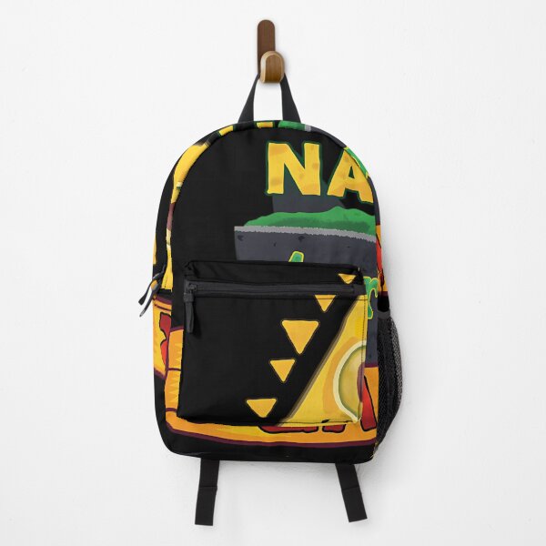 Item preview, Gamer - Nacho Average Gamer designed and sold by HenrBernard.